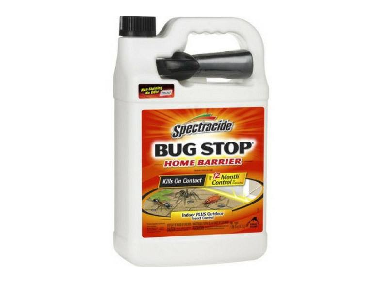 Spectracide Bug Stop Insect Killer